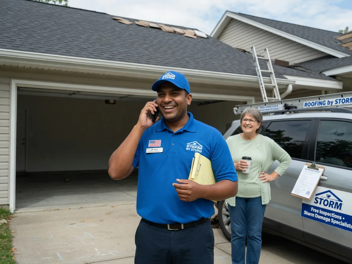 Roof Repair Near Me Pinon, NM FAQs
