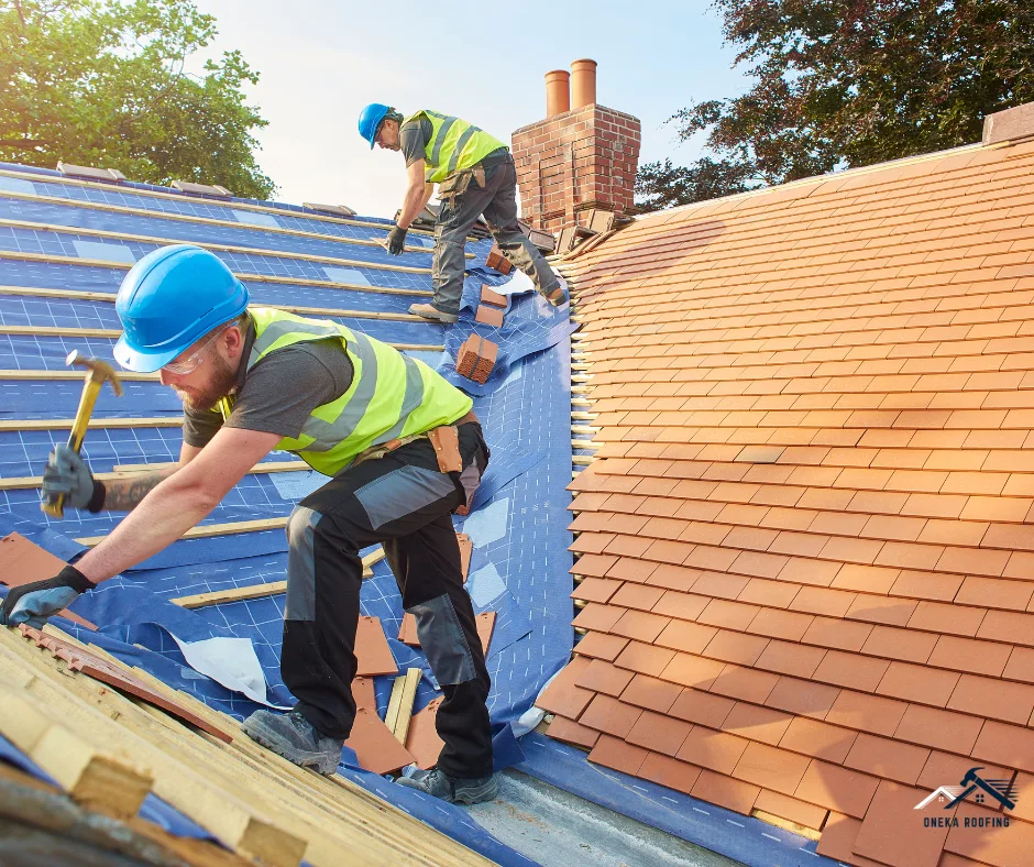 Why choose Roof Repair Near Me in Pinon, NM